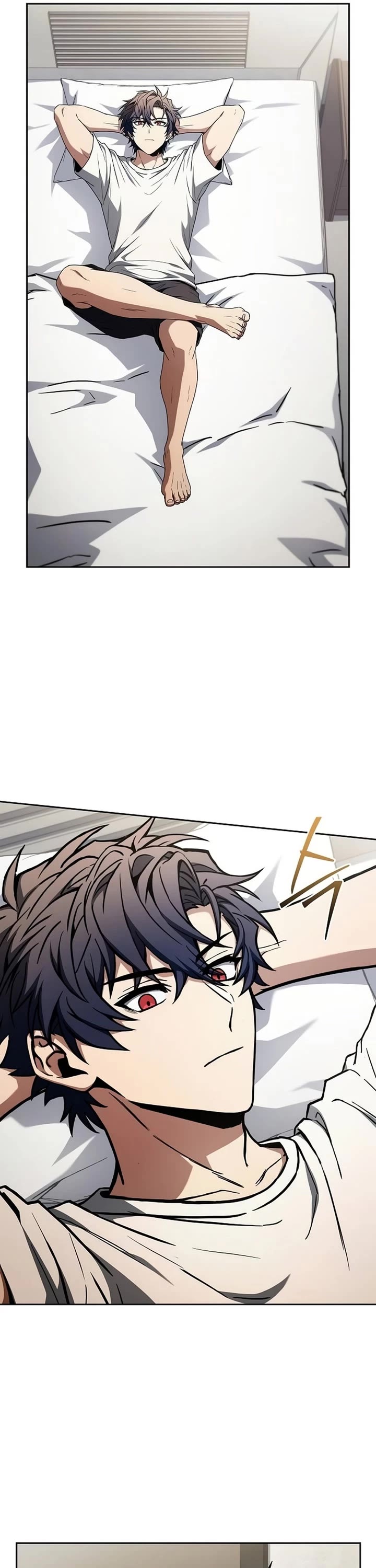 The Constellations Are My Disciples chapter 135 page 13