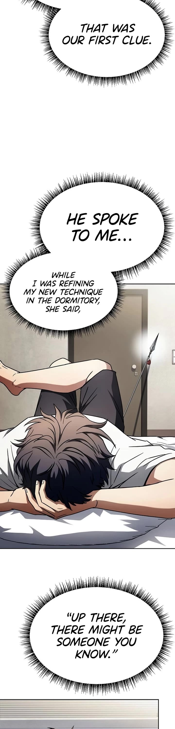 The Constellations Are My Disciples chapter 135 page 15