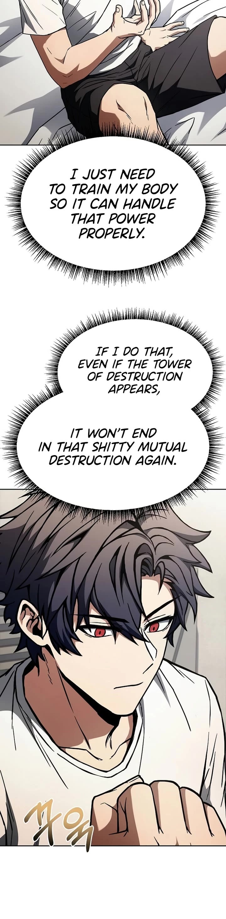 The Constellations Are My Disciples chapter 135 page 18