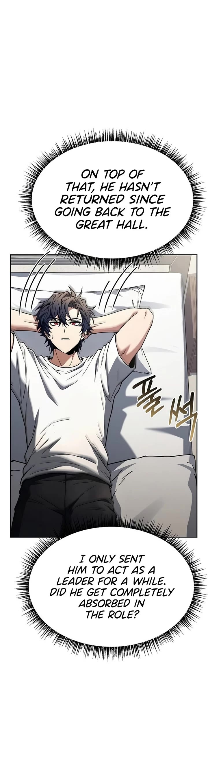 The Constellations Are My Disciples chapter 135 page 24