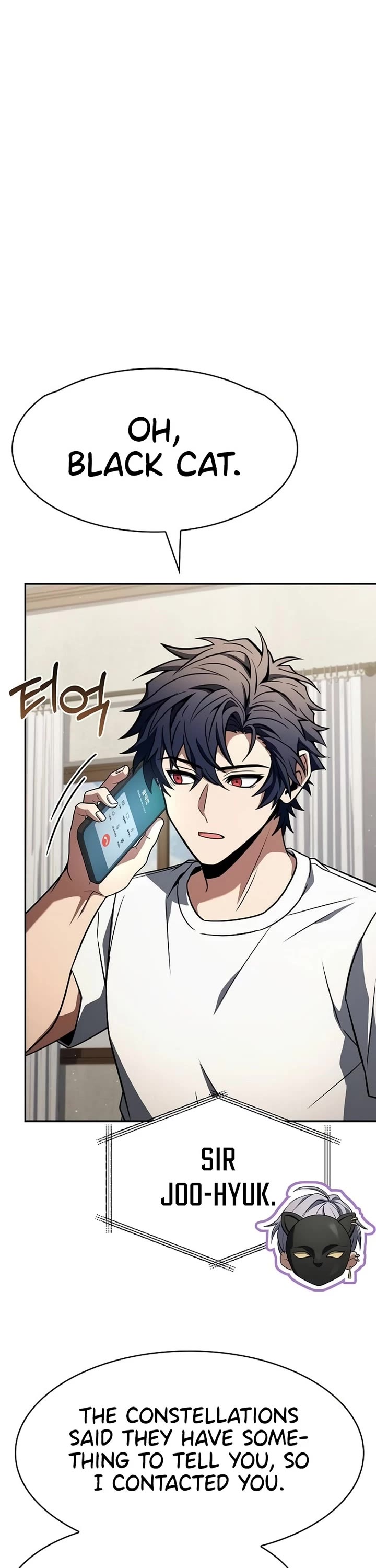 The Constellations Are My Disciples chapter 135 page 26