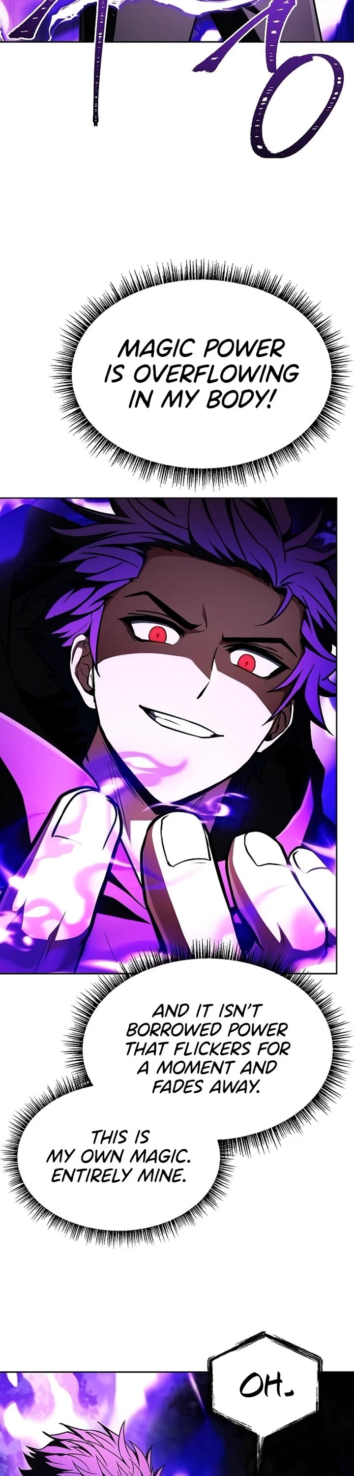 The Constellations Are My Disciples chapter 135 page 3