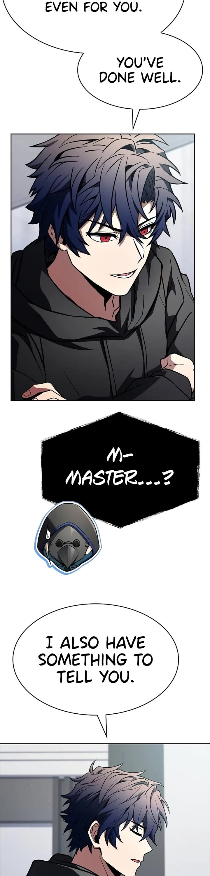 The Constellations Are My Disciples chapter 135 page 35