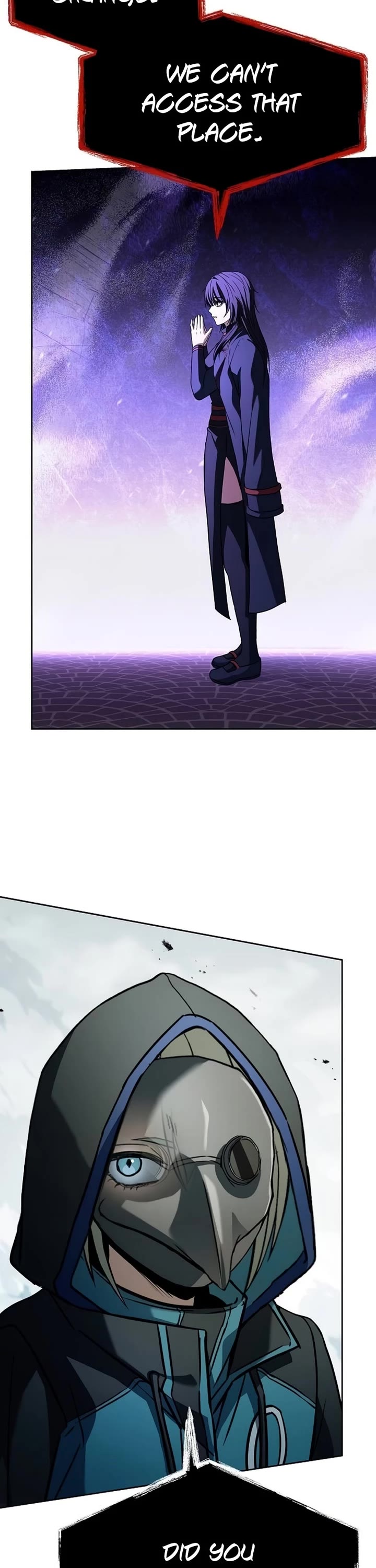 The Constellations Are My Disciples chapter 135 page 38