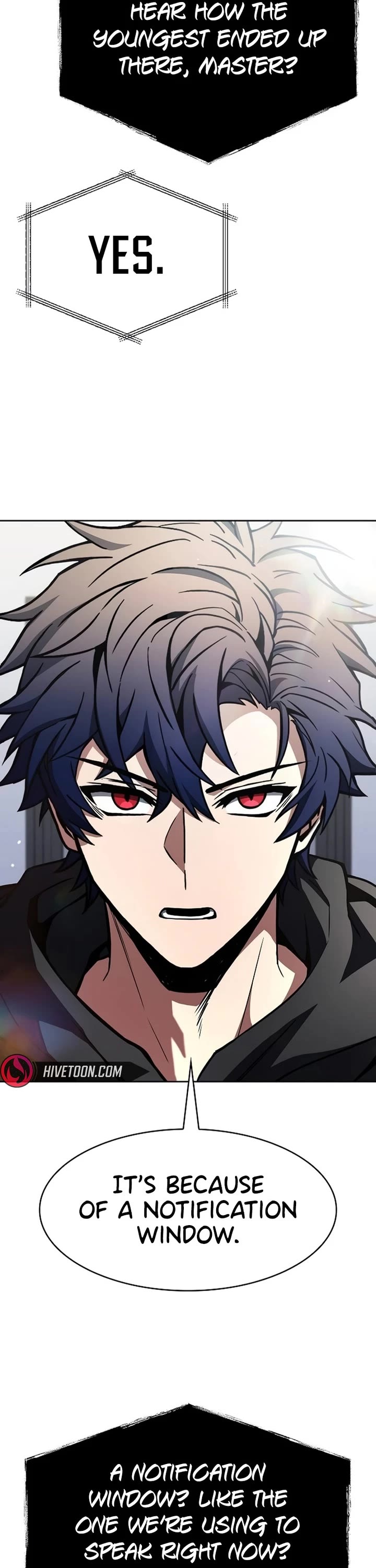 The Constellations Are My Disciples chapter 135 page 39