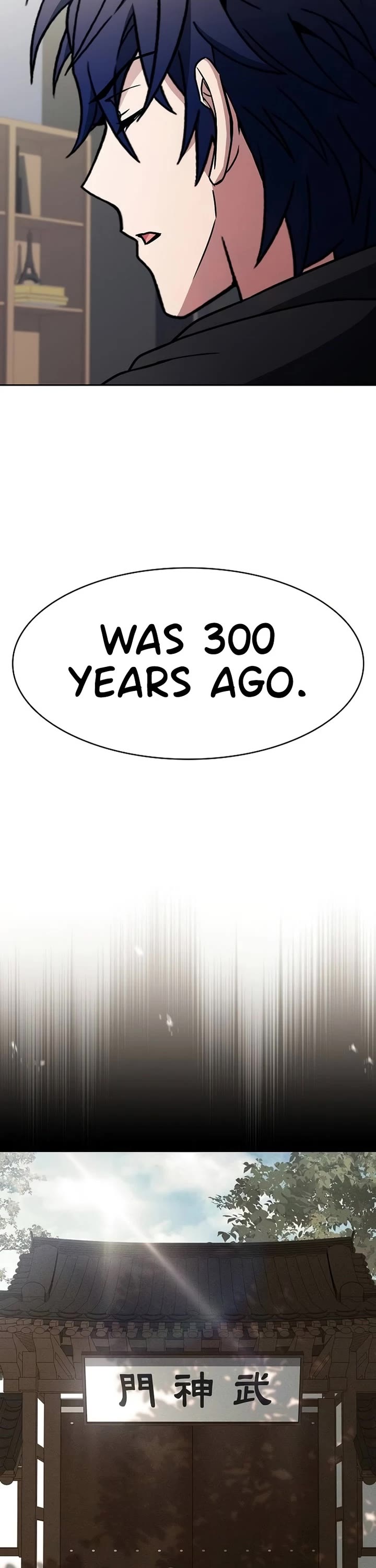 The Constellations Are My Disciples chapter 135 page 44