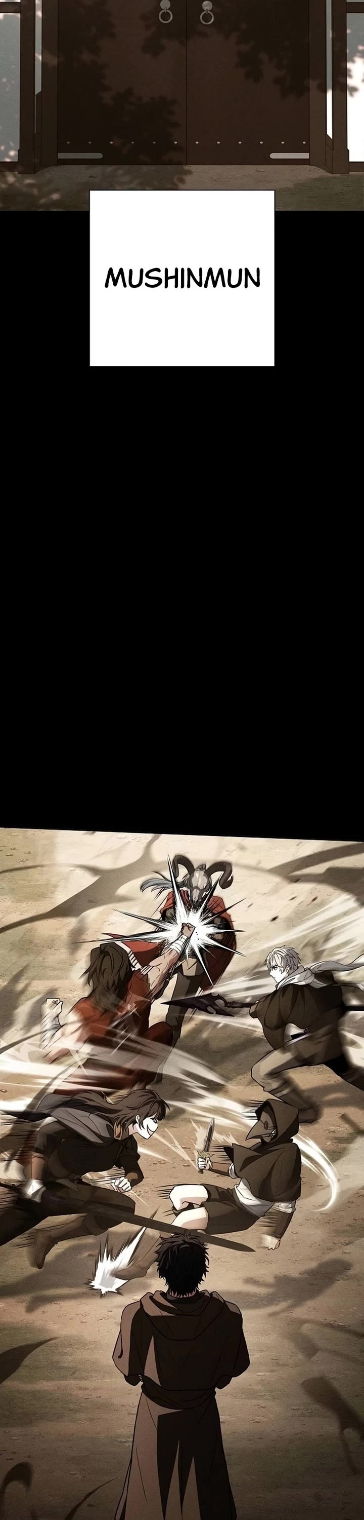 The Constellations Are My Disciples chapter 135 page 45