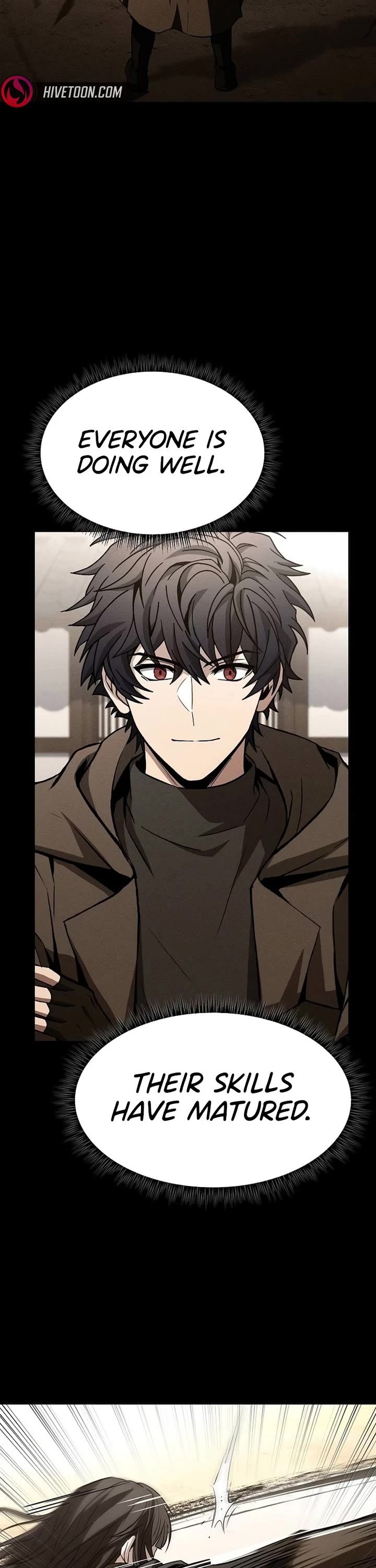 The Constellations Are My Disciples chapter 135 page 46