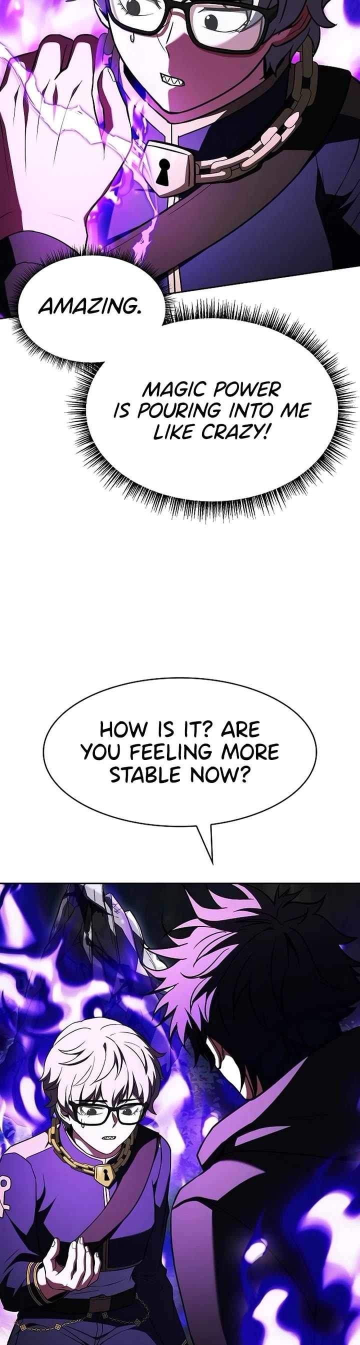 The Constellations Are My Disciples chapter 135 page 5