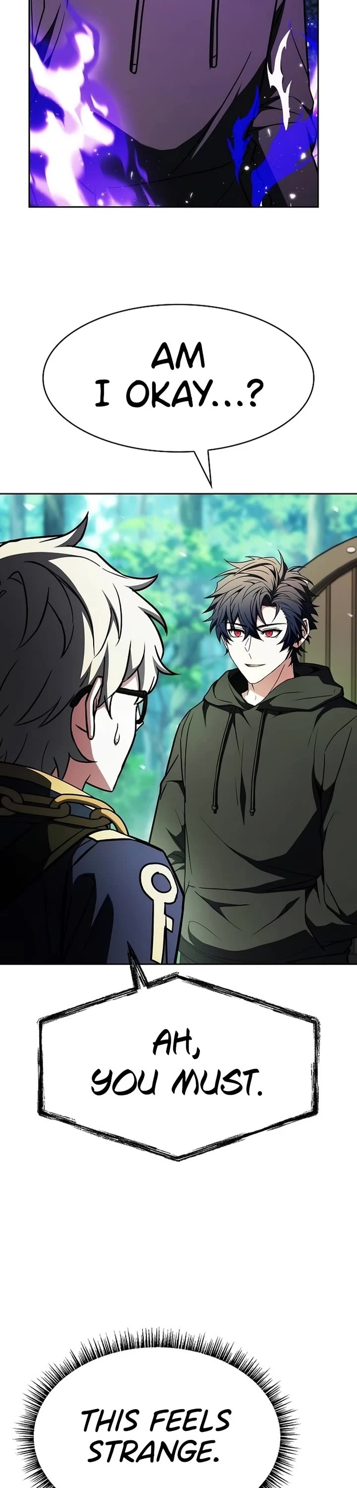 The Constellations Are My Disciples chapter 135 page 8