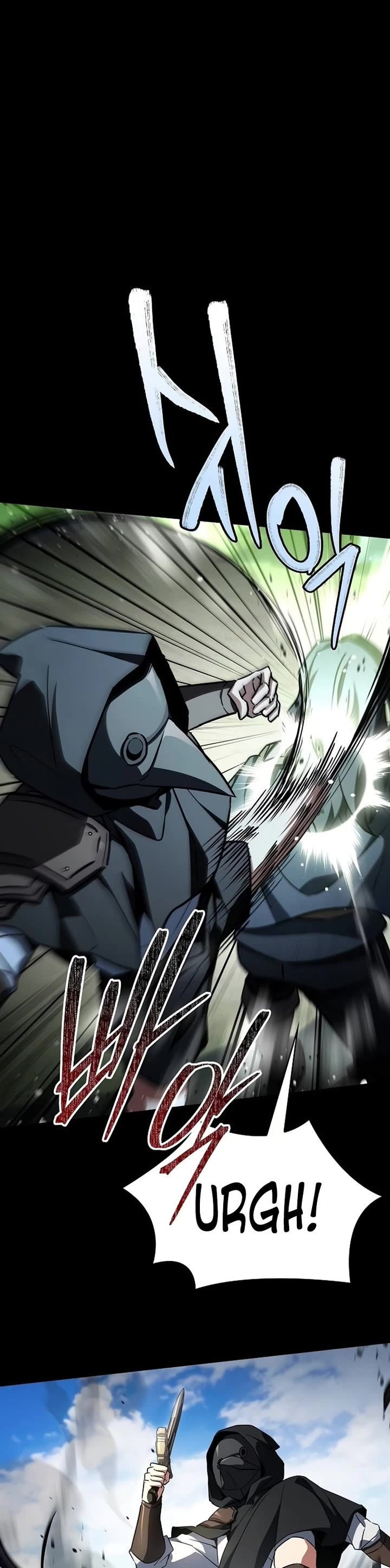 The Constellations Are My Disciples chapter 136 page 10