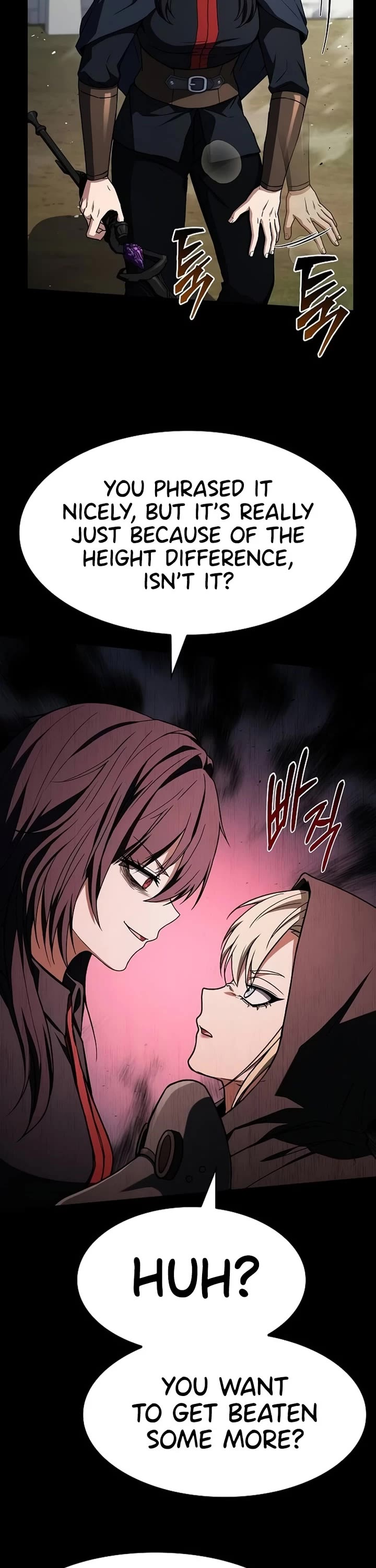 The Constellations Are My Disciples chapter 136 page 13