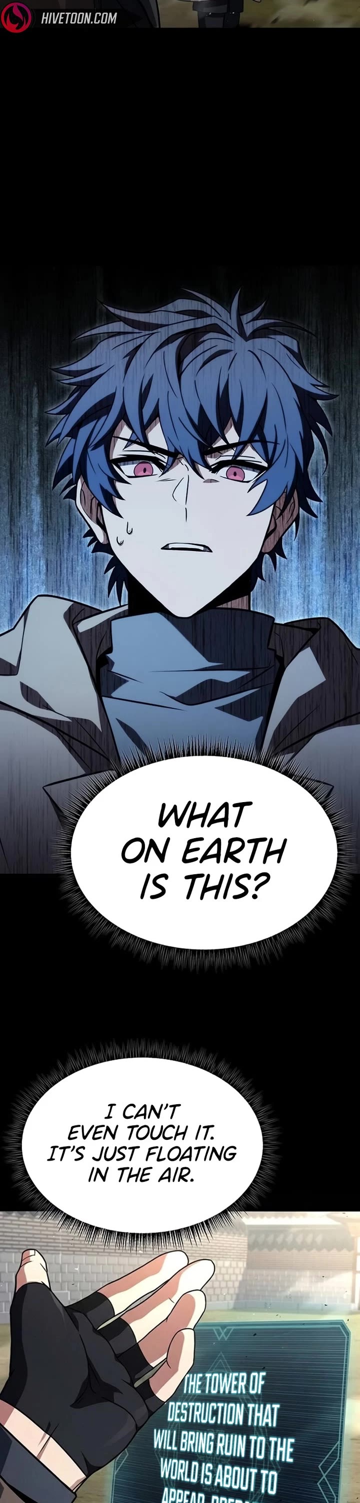 The Constellations Are My Disciples chapter 136 page 15