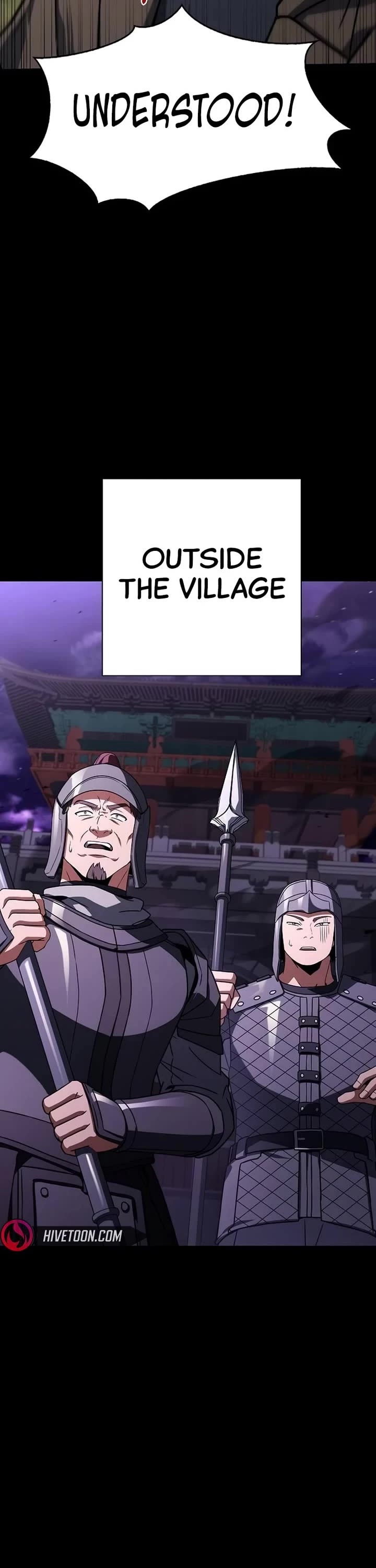 The Constellations Are My Disciples chapter 136 page 21