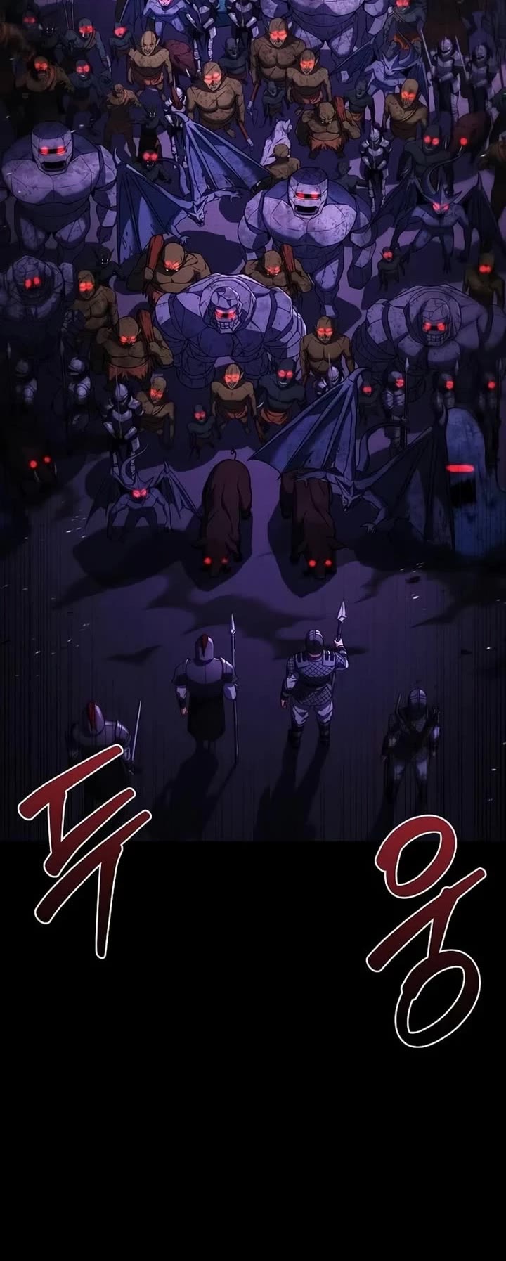 The Constellations Are My Disciples chapter 136 page 23