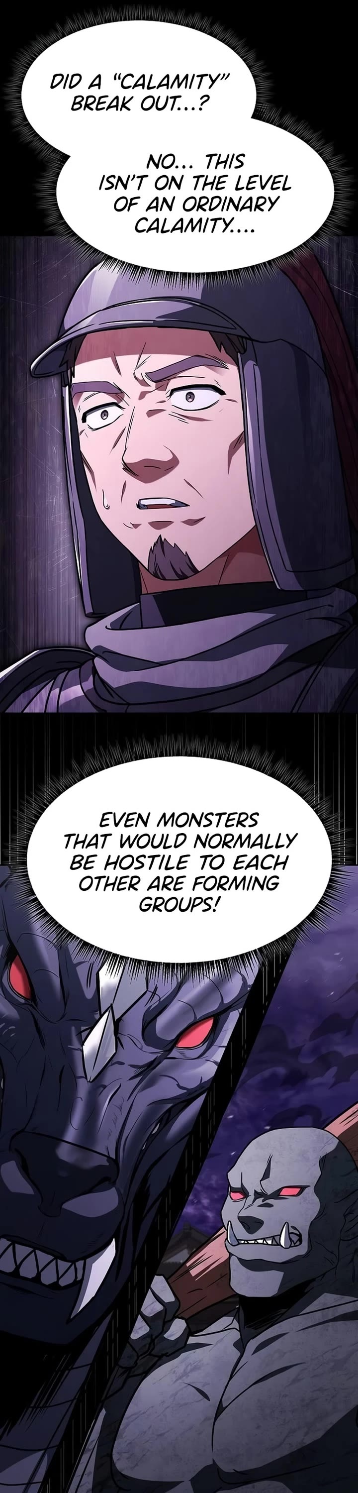 The Constellations Are My Disciples chapter 136 page 24