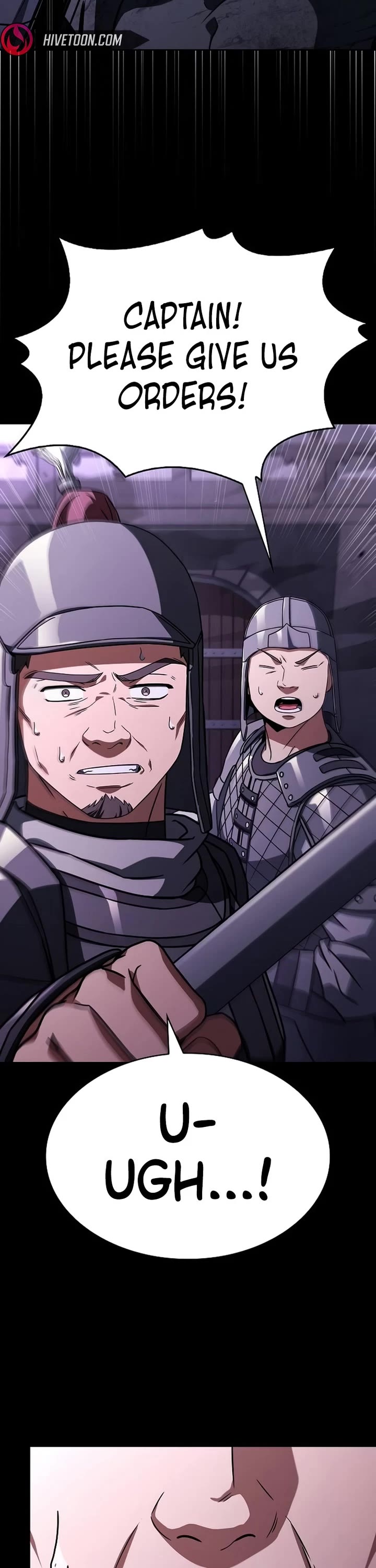 The Constellations Are My Disciples chapter 136 page 25