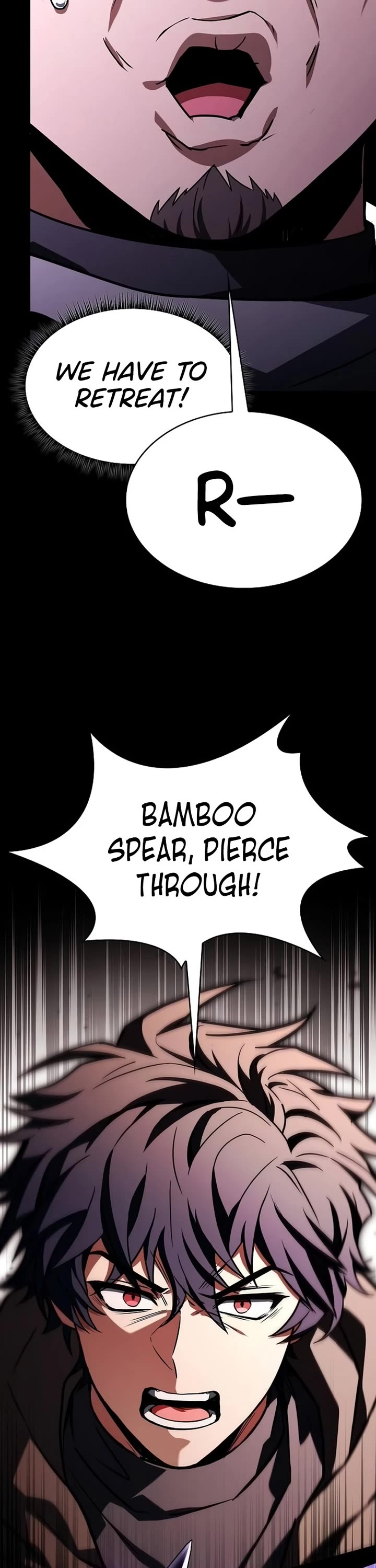 The Constellations Are My Disciples chapter 136 page 26