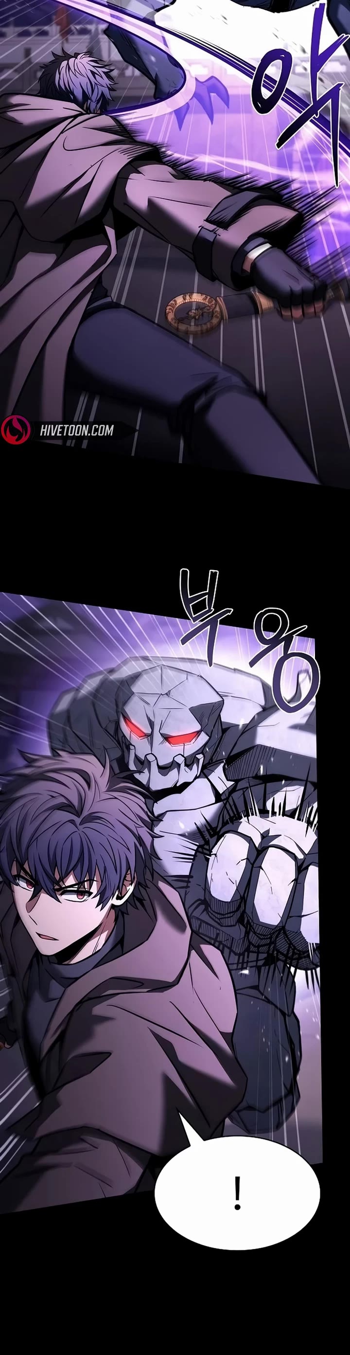 The Constellations Are My Disciples chapter 136 page 34