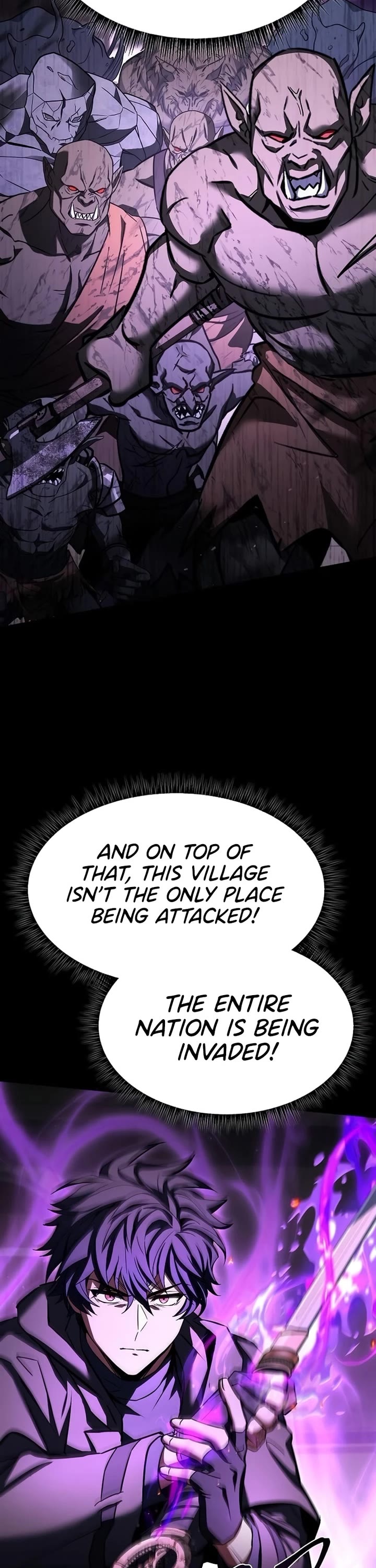 The Constellations Are My Disciples chapter 136 page 37