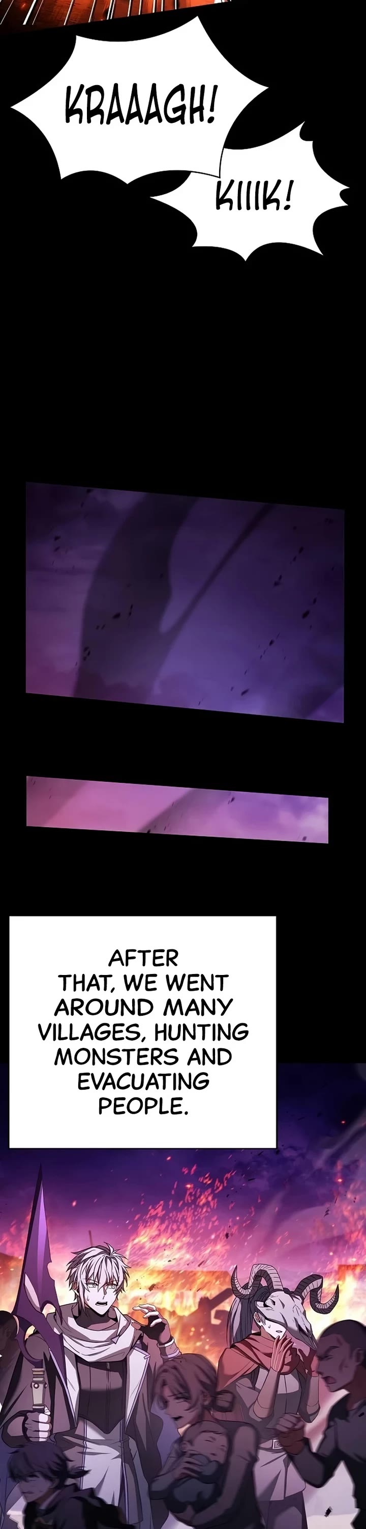 The Constellations Are My Disciples chapter 136 page 42