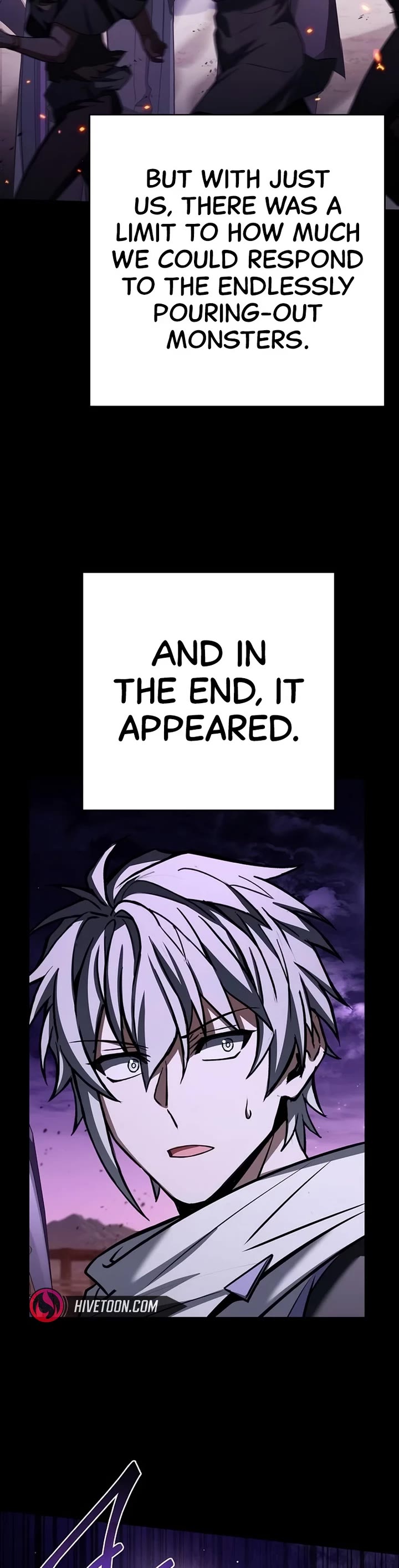 The Constellations Are My Disciples chapter 136 page 43