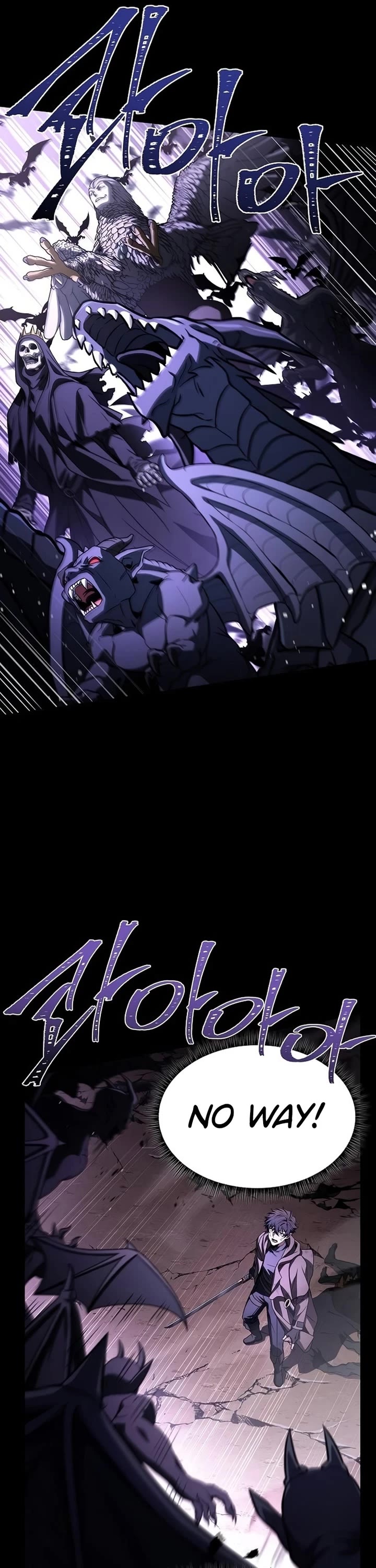 The Constellations Are My Disciples chapter 137 page 14