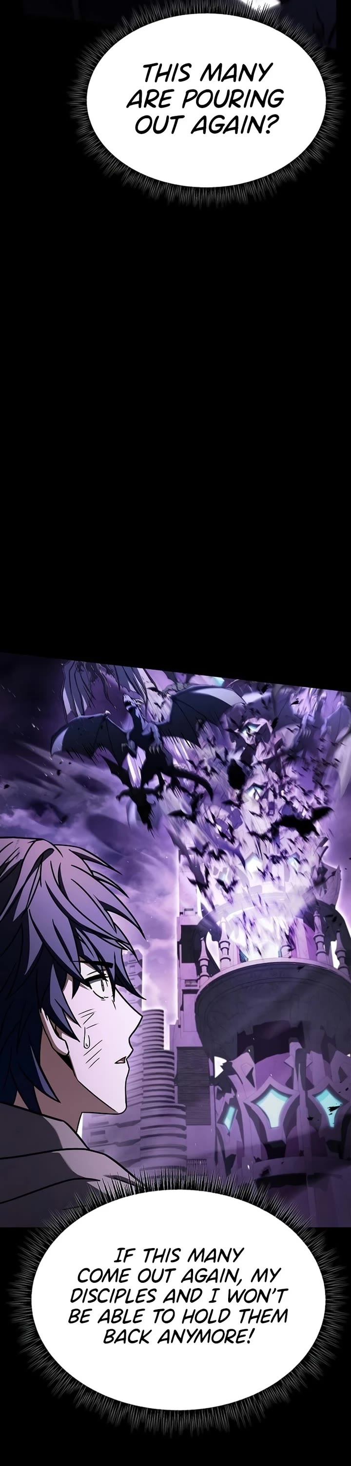 The Constellations Are My Disciples chapter 137 page 15