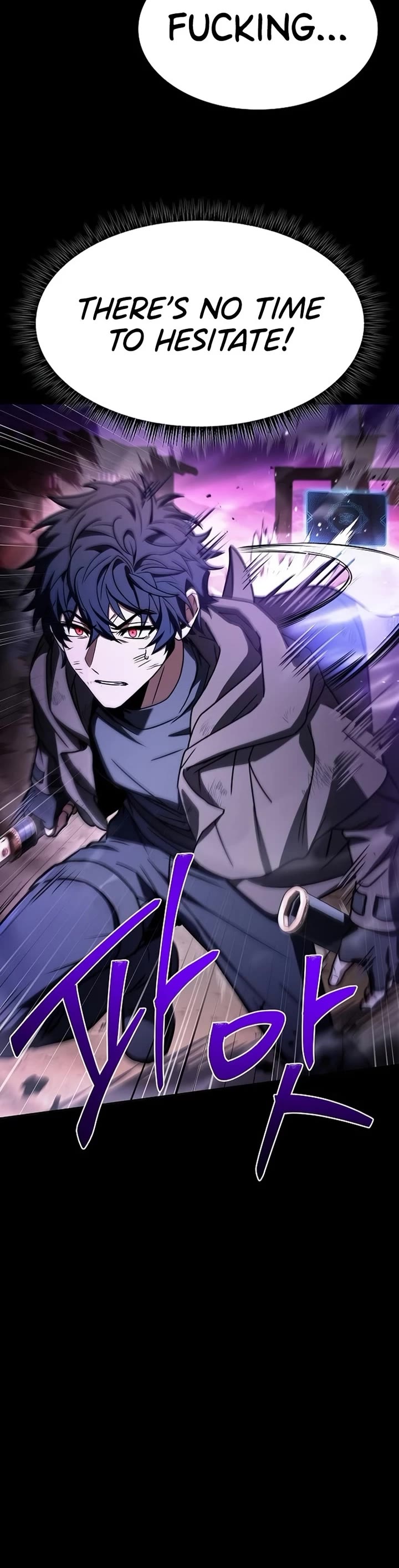 The Constellations Are My Disciples chapter 137 page 19