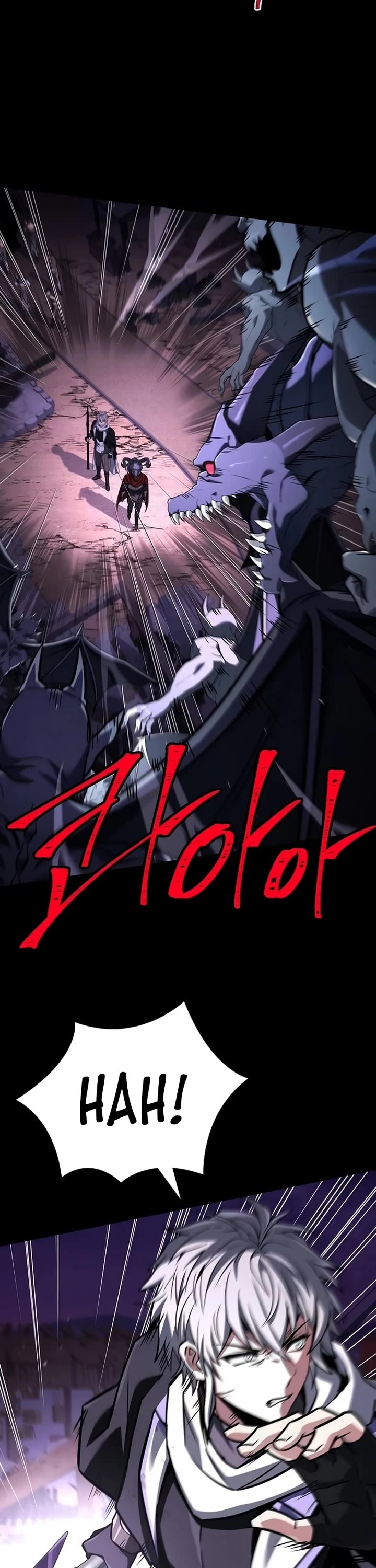 The Constellations Are My Disciples chapter 137 page 21