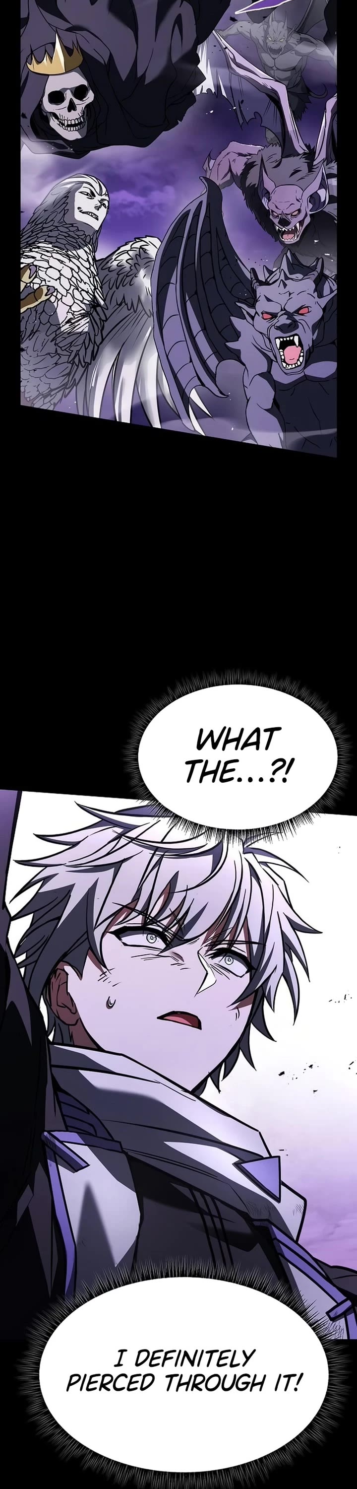 The Constellations Are My Disciples chapter 137 page 23