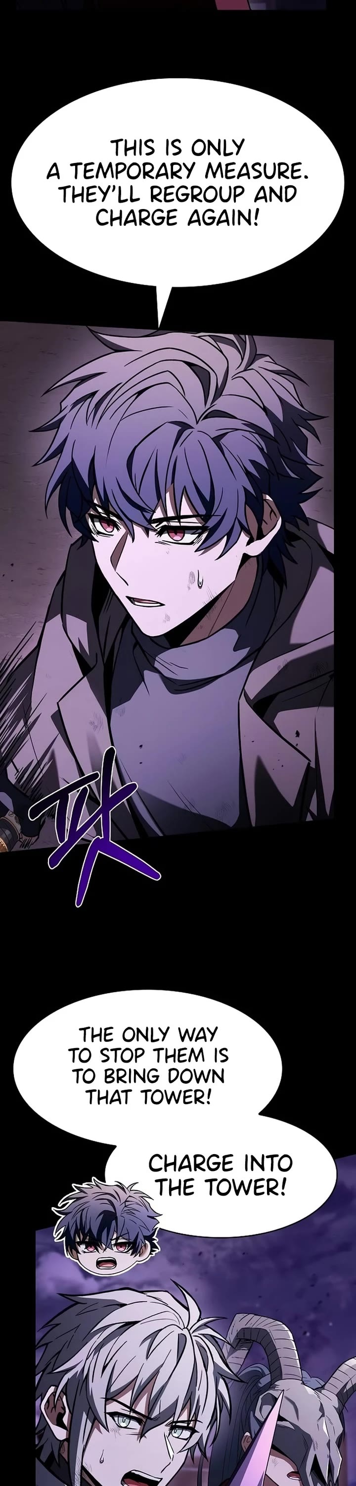 The Constellations Are My Disciples chapter 137 page 27