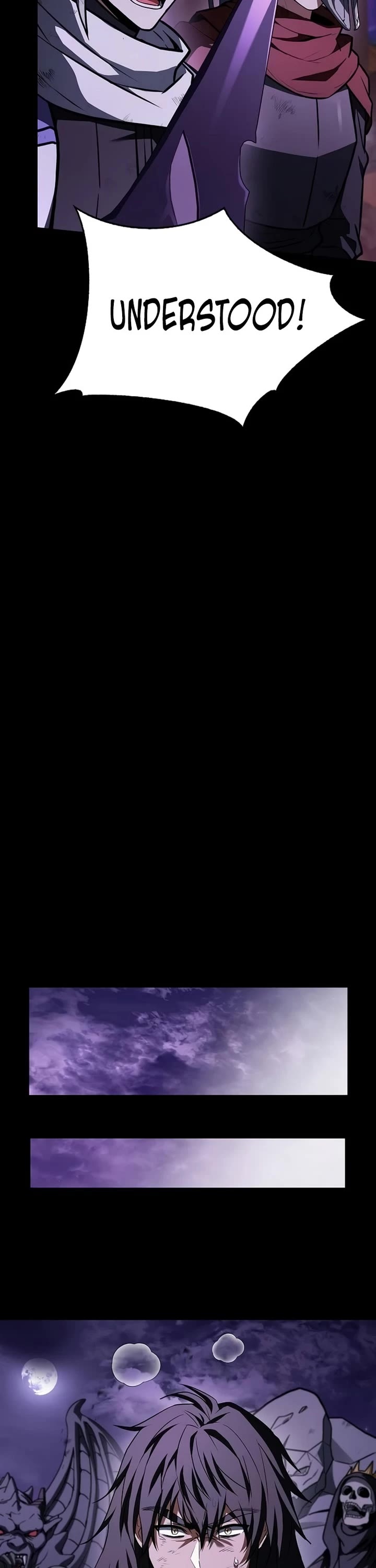 The Constellations Are My Disciples chapter 137 page 28