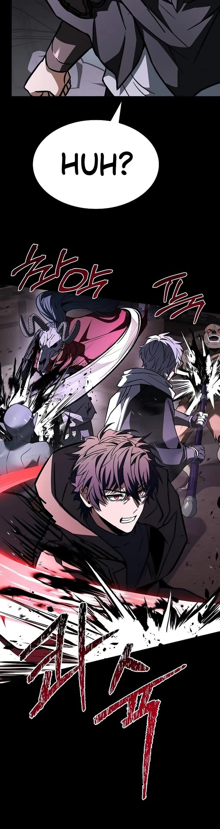 The Constellations Are My Disciples chapter 137 page 31