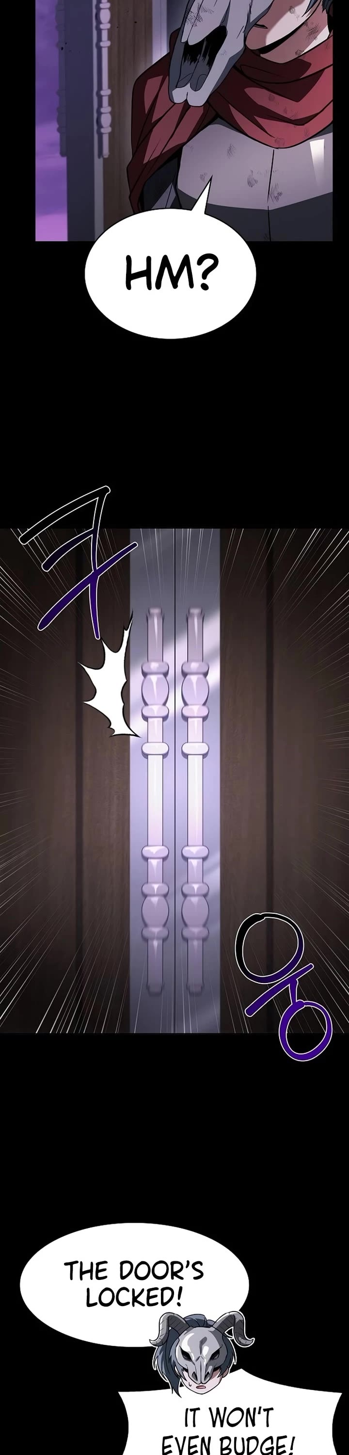 The Constellations Are My Disciples chapter 137 page 35