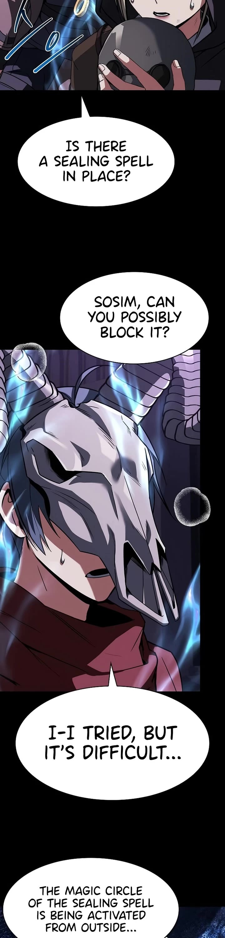 The Constellations Are My Disciples chapter 137 page 39