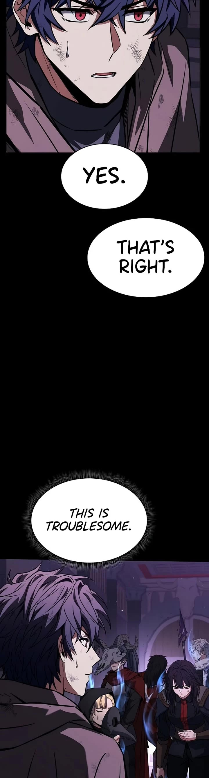 The Constellations Are My Disciples chapter 137 page 42