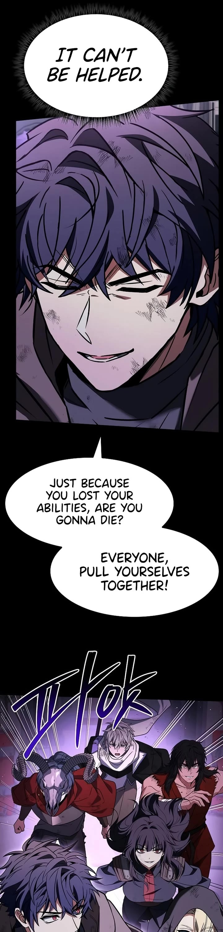 The Constellations Are My Disciples chapter 137 page 44