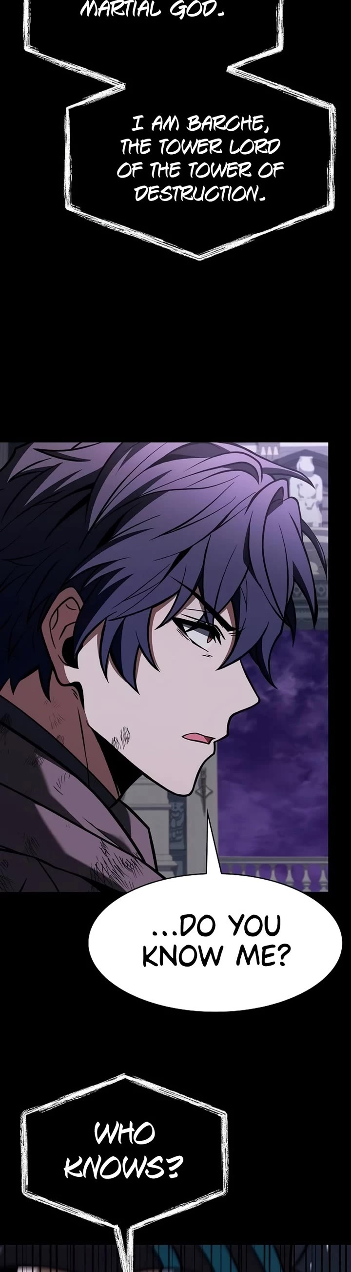 The Constellations Are My Disciples chapter 137 page 48