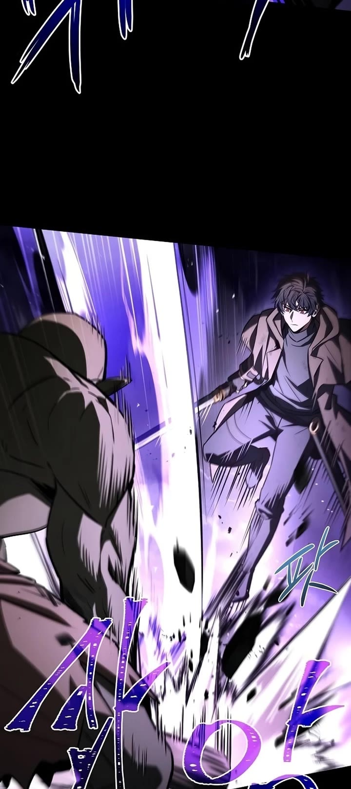 The Constellations Are My Disciples chapter 137 page 6