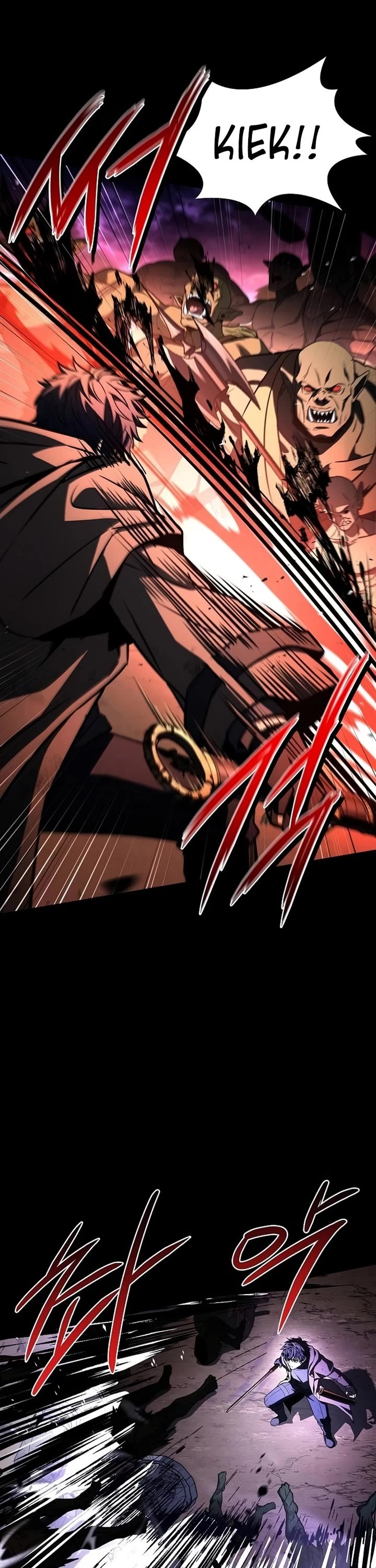 The Constellations Are My Disciples chapter 137 page 8