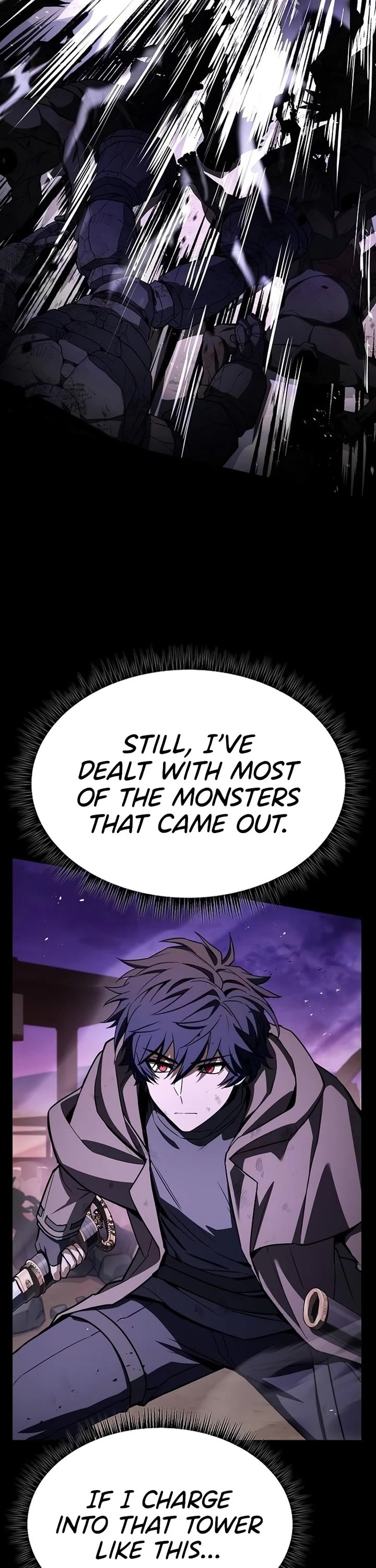 The Constellations Are My Disciples chapter 137 page 9