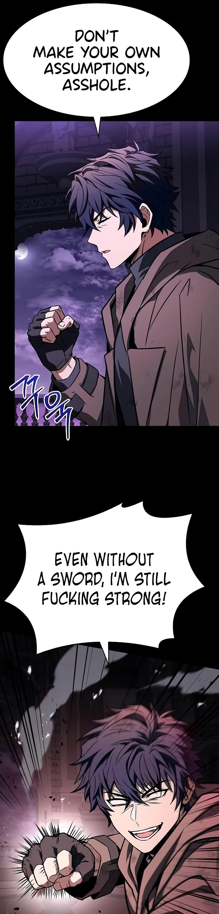 The Constellations Are My Disciples chapter 138 page 10