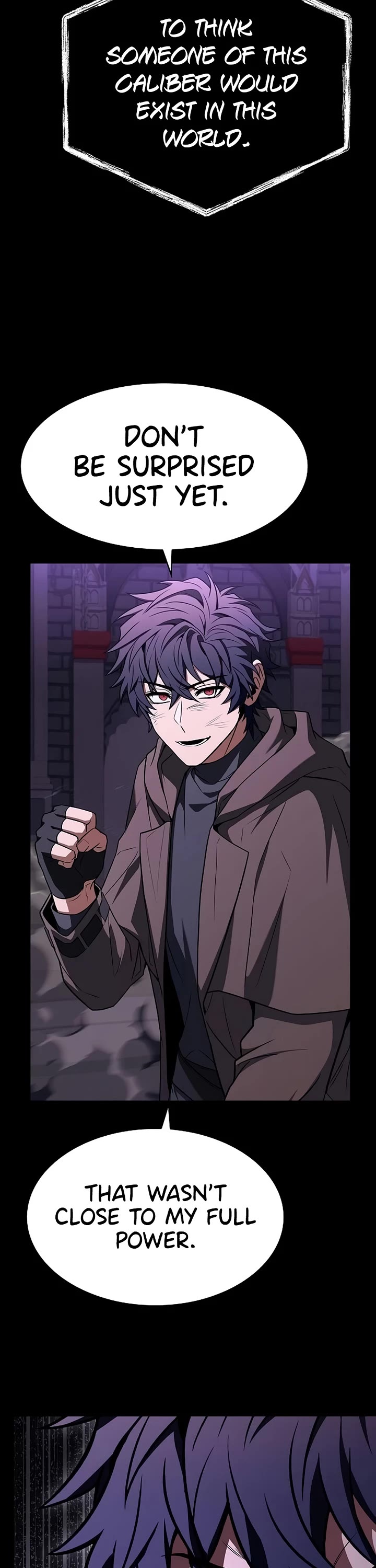 The Constellations Are My Disciples chapter 138 page 16