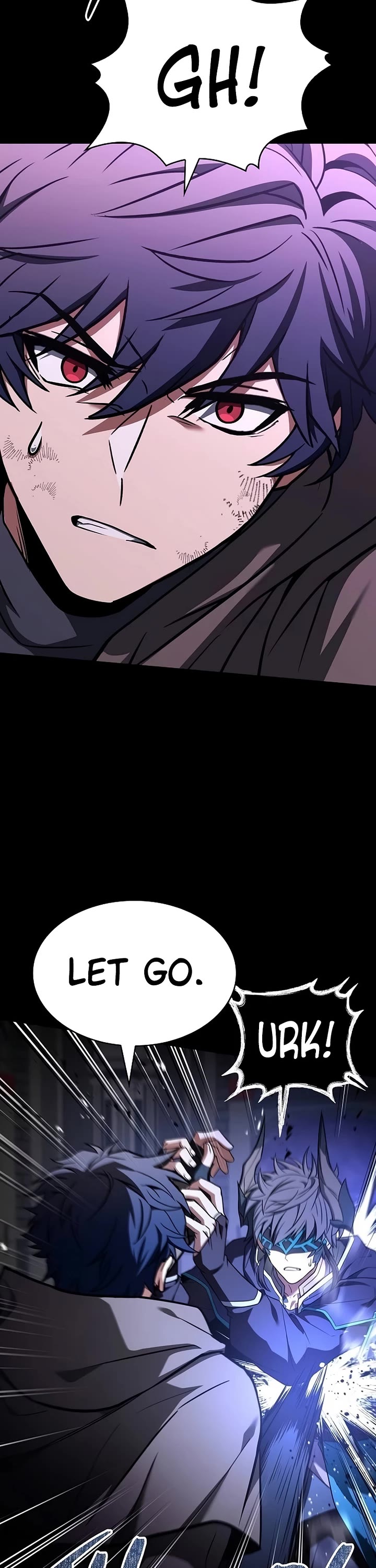 The Constellations Are My Disciples chapter 138 page 21