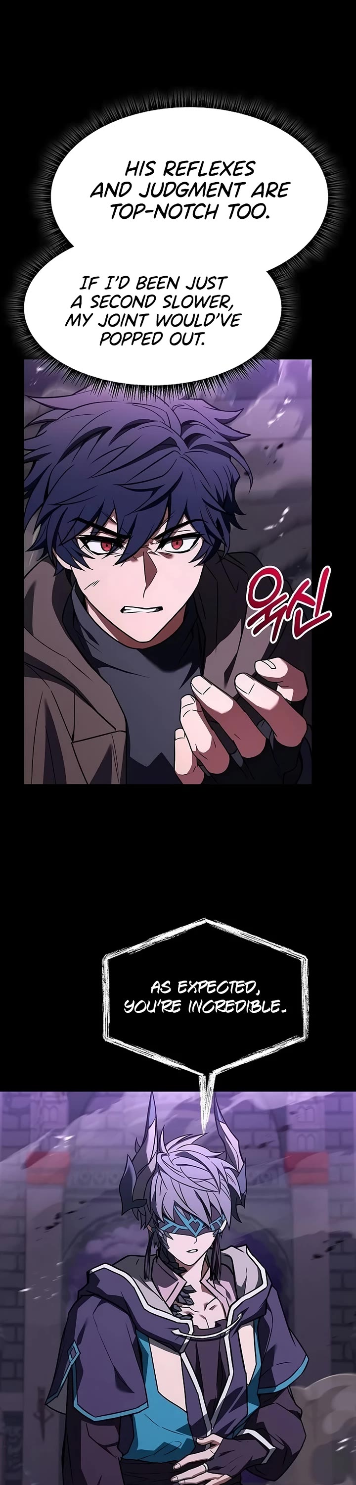 The Constellations Are My Disciples chapter 138 page 24