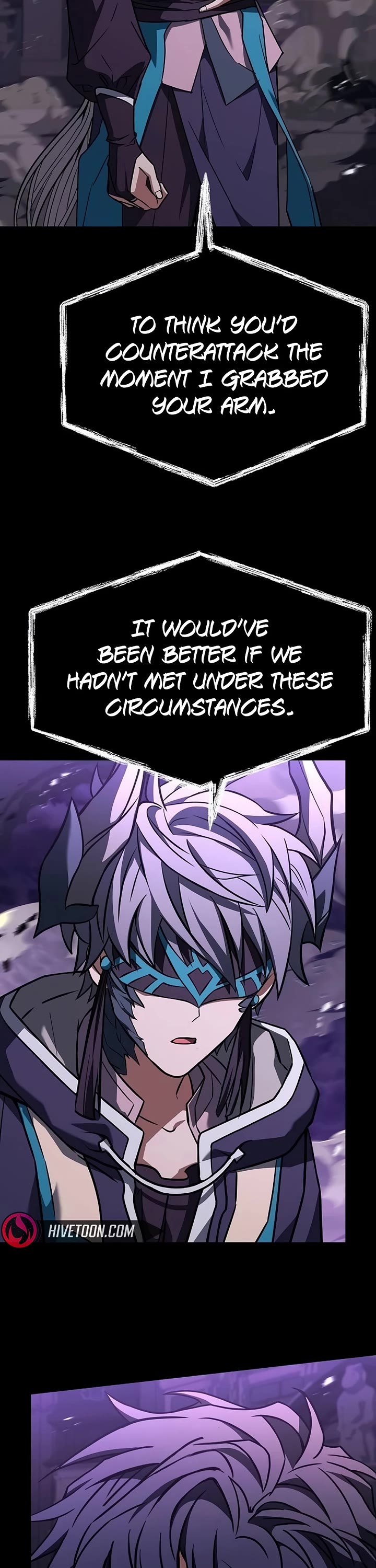 The Constellations Are My Disciples chapter 138 page 25