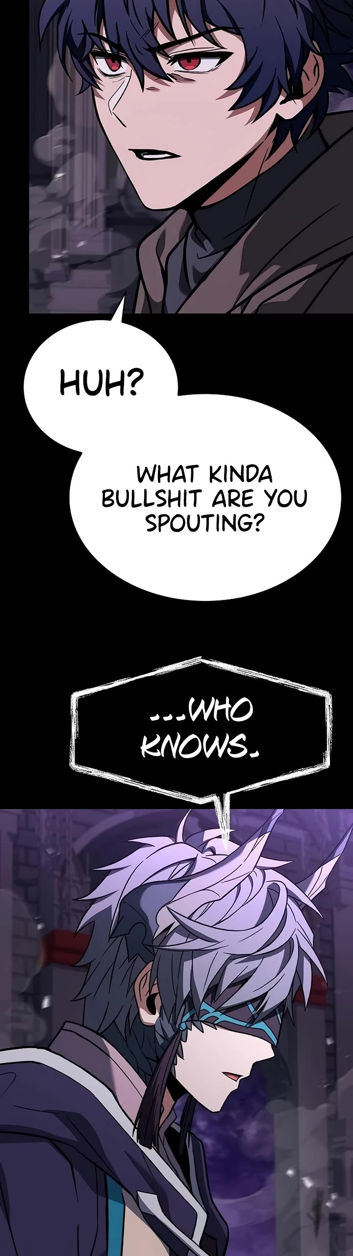 The Constellations Are My Disciples chapter 138 page 26