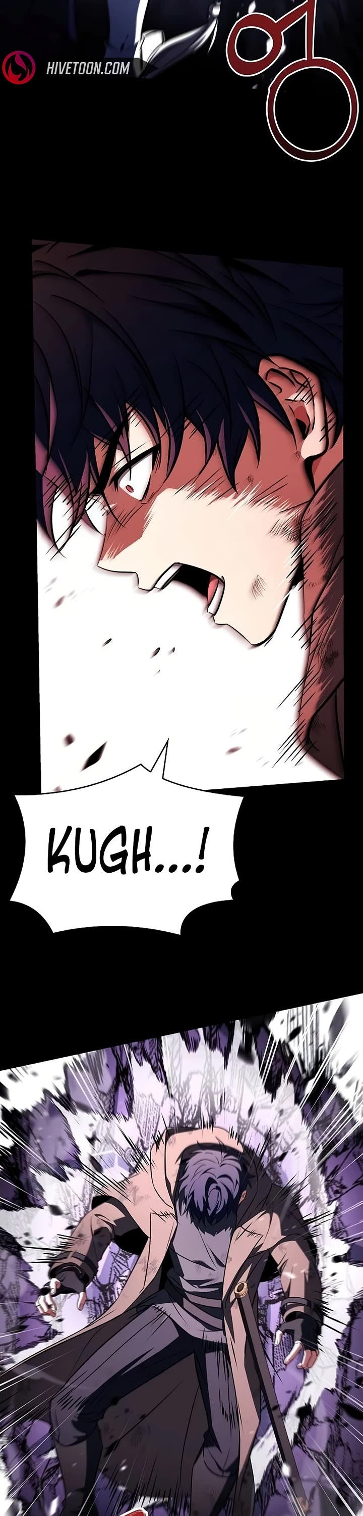 The Constellations Are My Disciples chapter 138 page 29