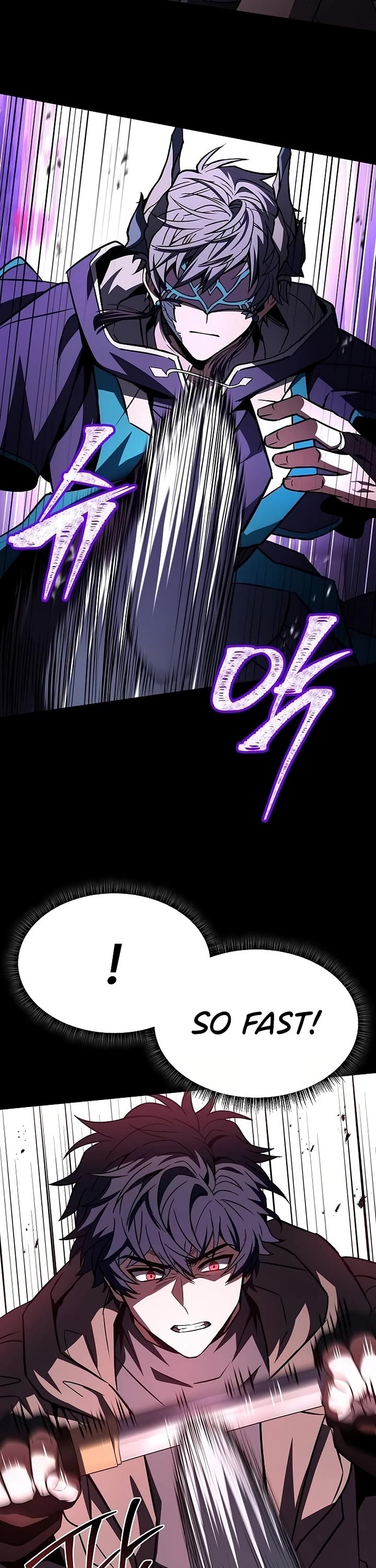 The Constellations Are My Disciples chapter 138 page 3